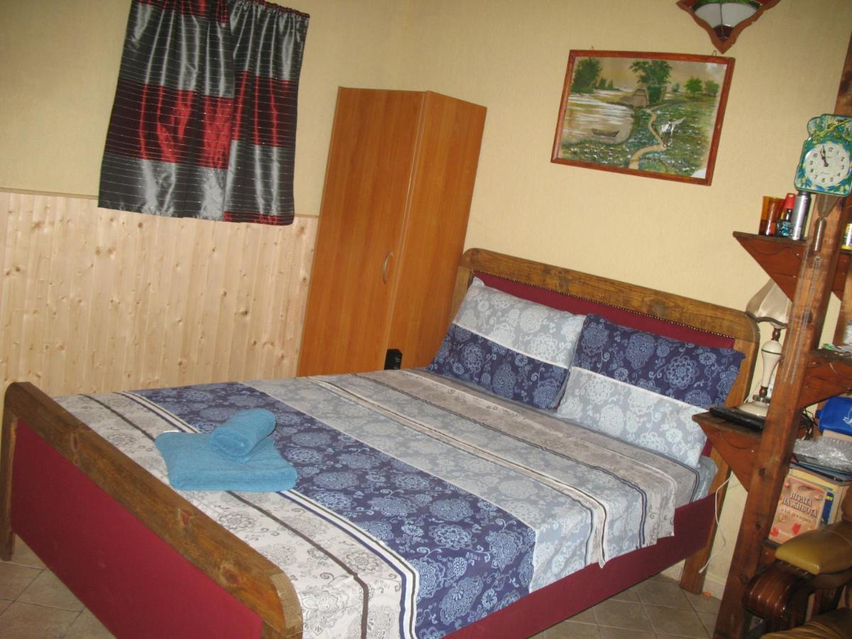 Guest House Slivek Luaran gambar