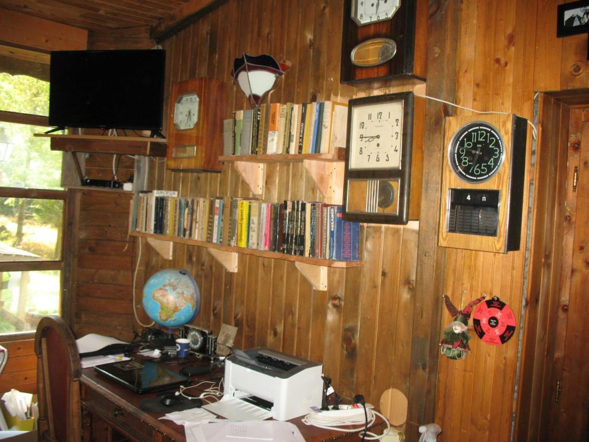 Guest House Slivek Luaran gambar
