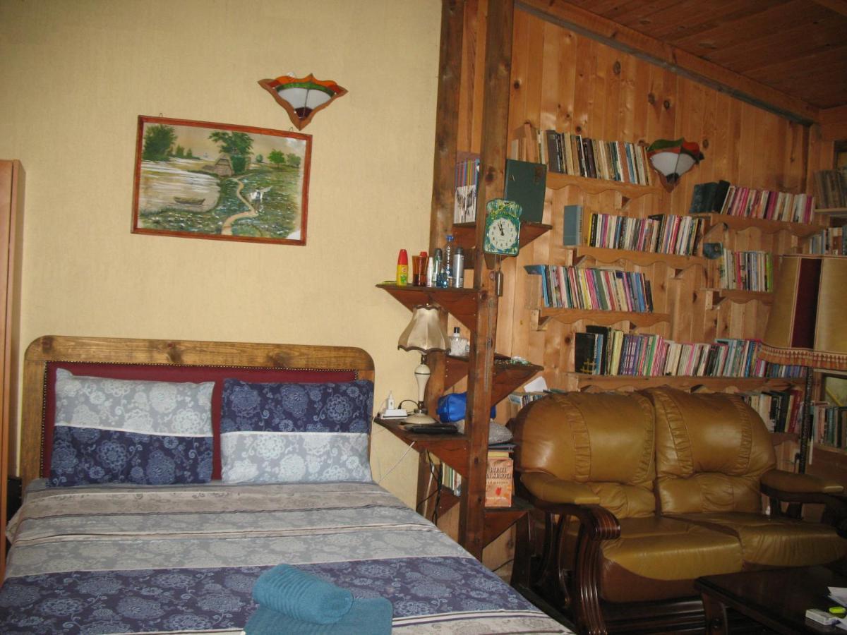 Guest House Slivek Luaran gambar