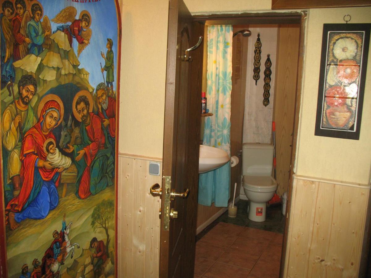 Guest House Slivek Luaran gambar