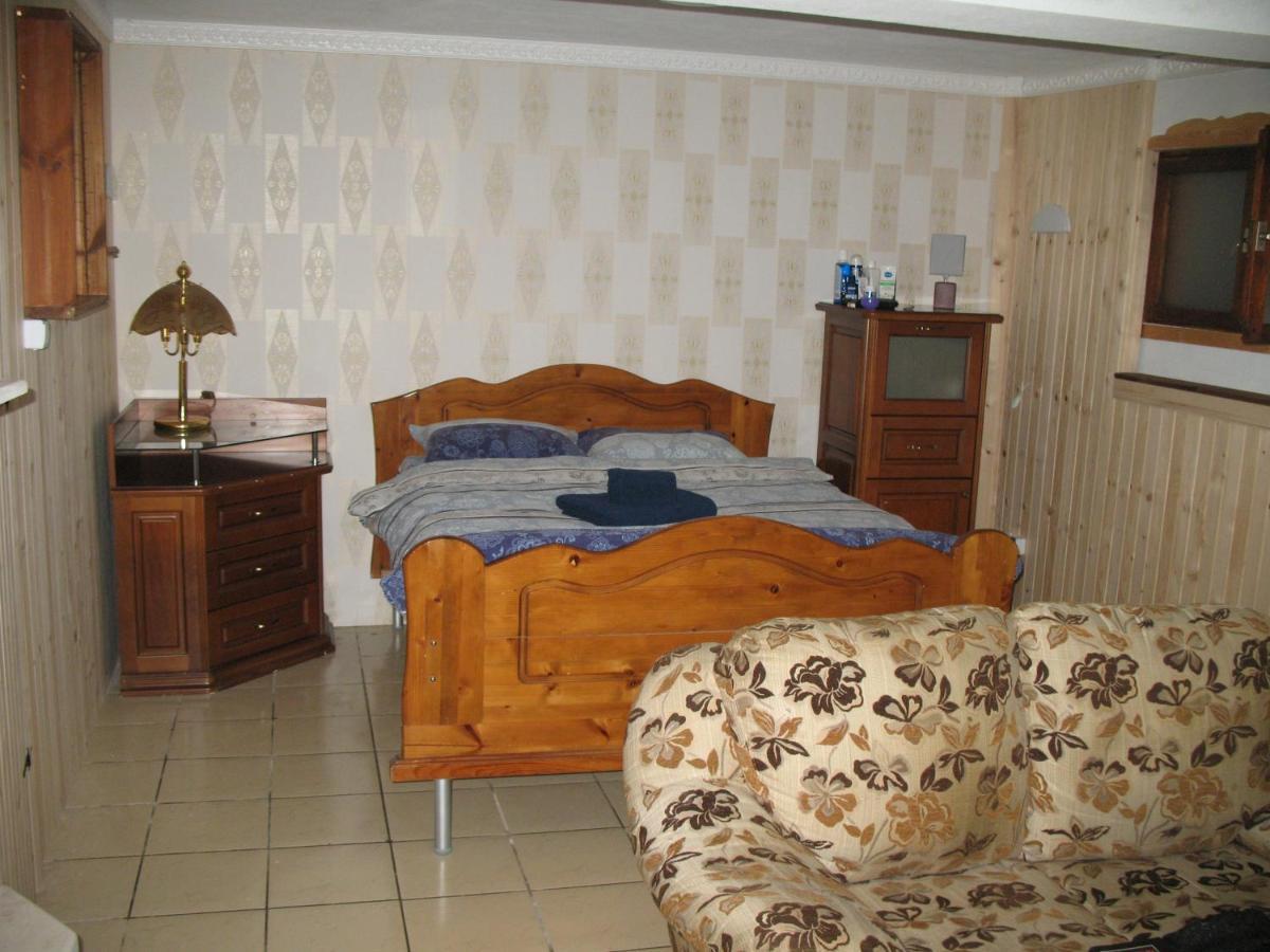 Guest House Slivek Luaran gambar