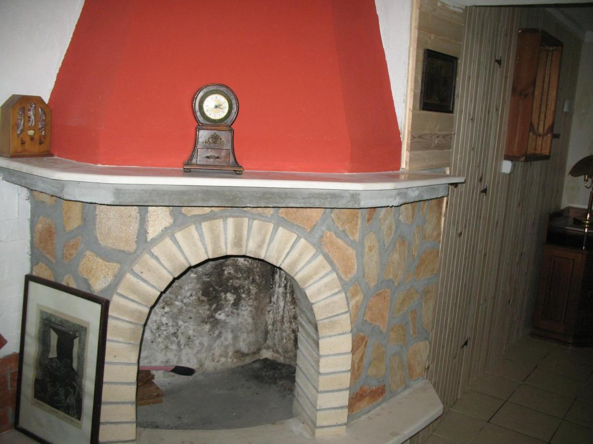 Guest House Slivek Luaran gambar