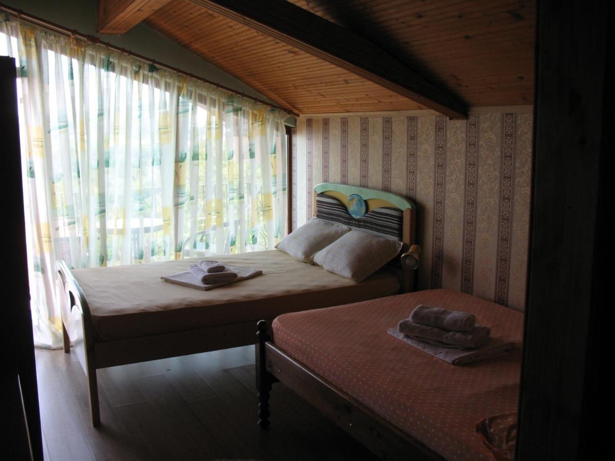 Guest House Slivek Luaran gambar