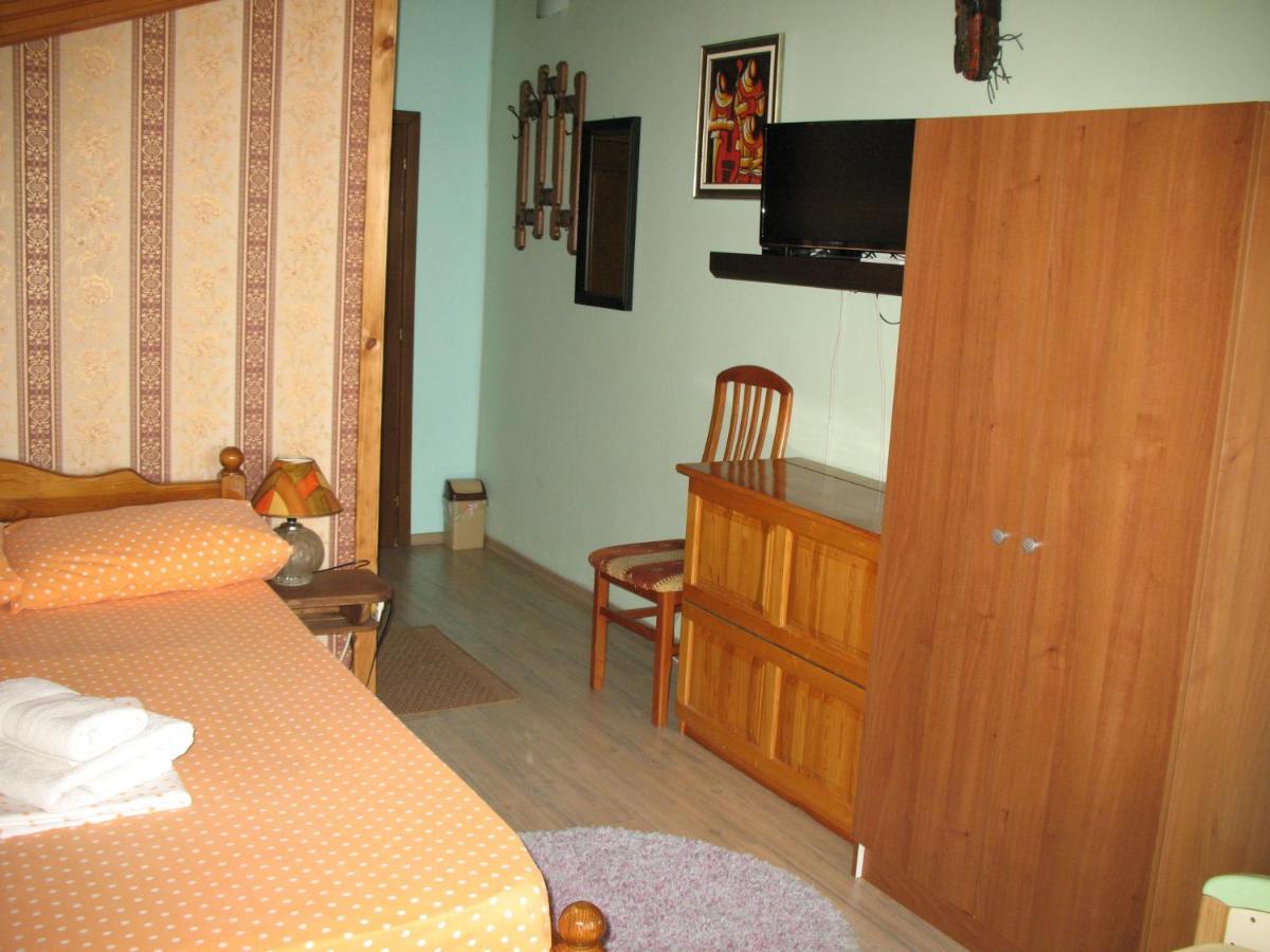 Guest House Slivek Luaran gambar