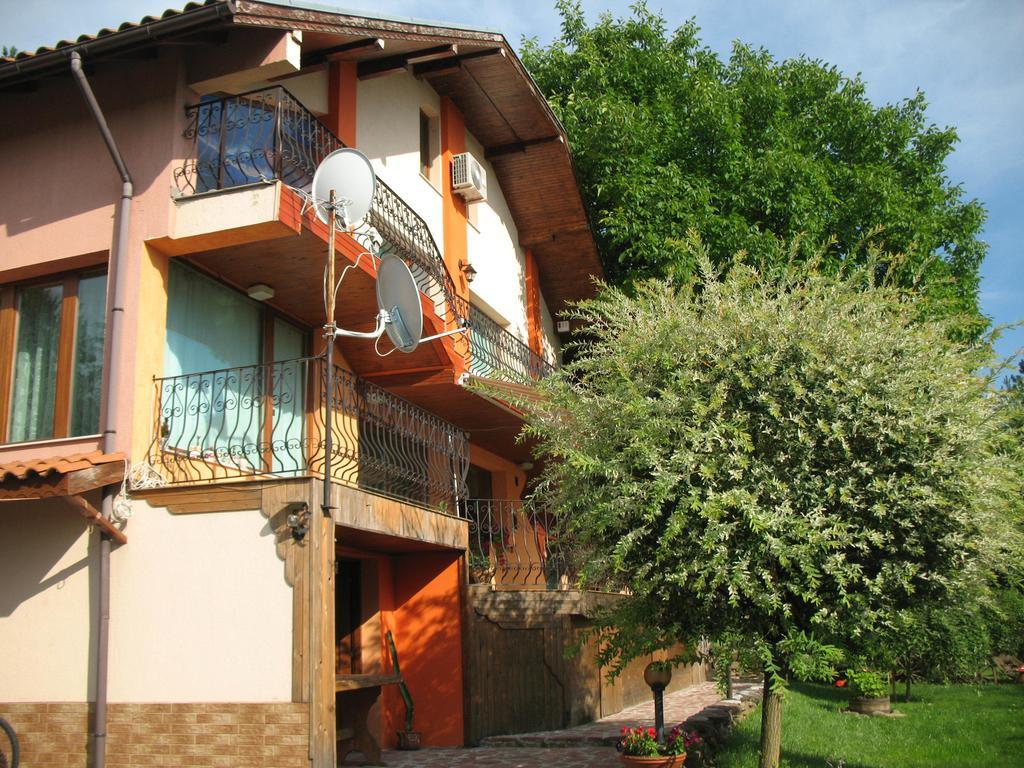 Guest House Slivek Luaran gambar