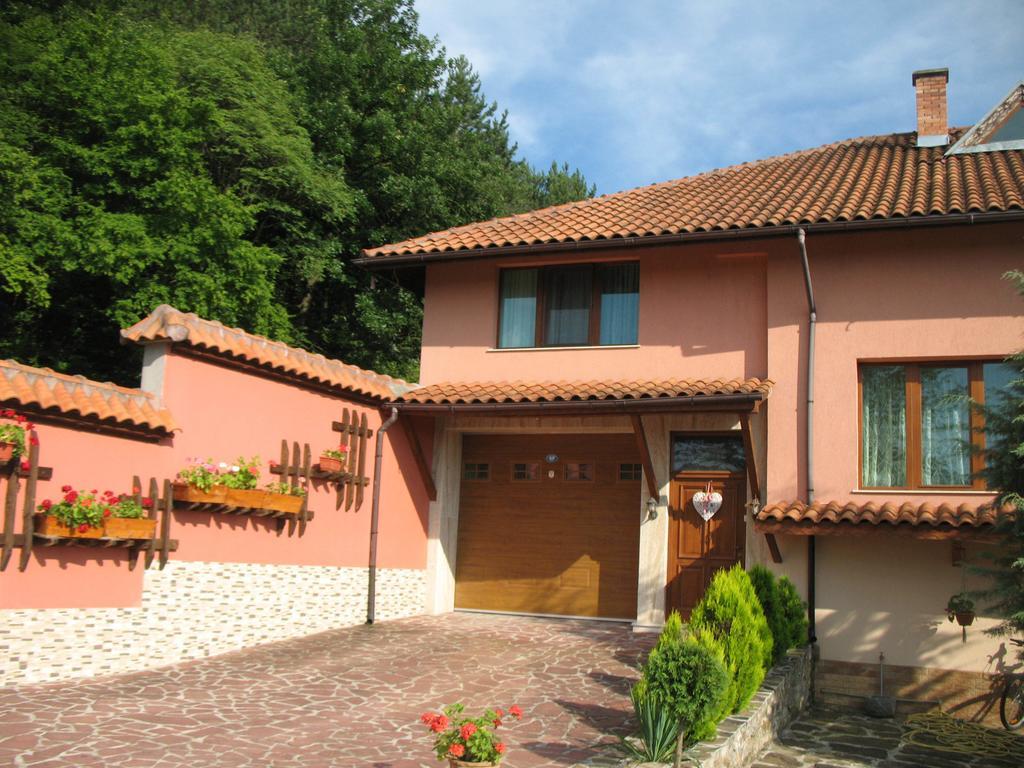 Guest House Slivek Luaran gambar