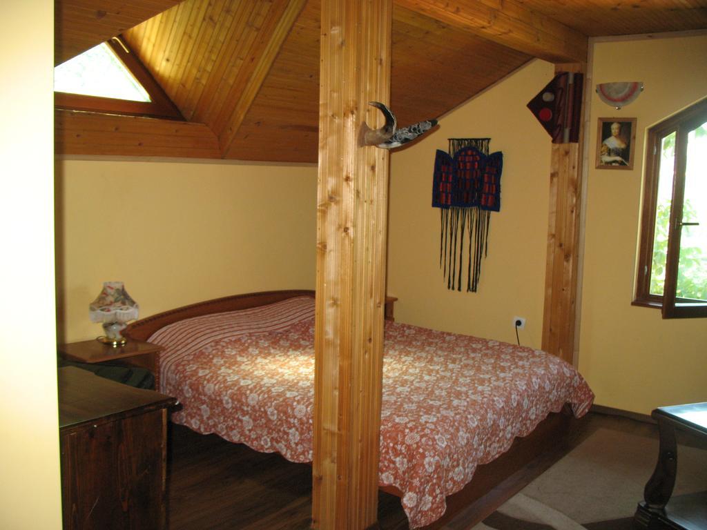 Guest House Slivek Luaran gambar