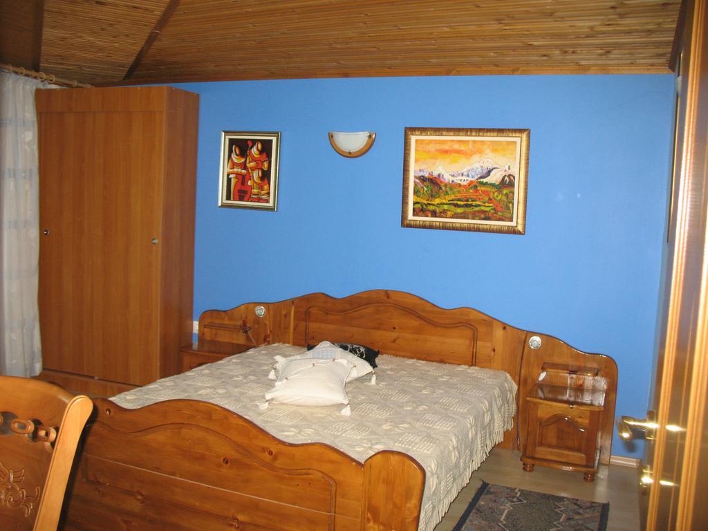 Guest House Slivek Luaran gambar