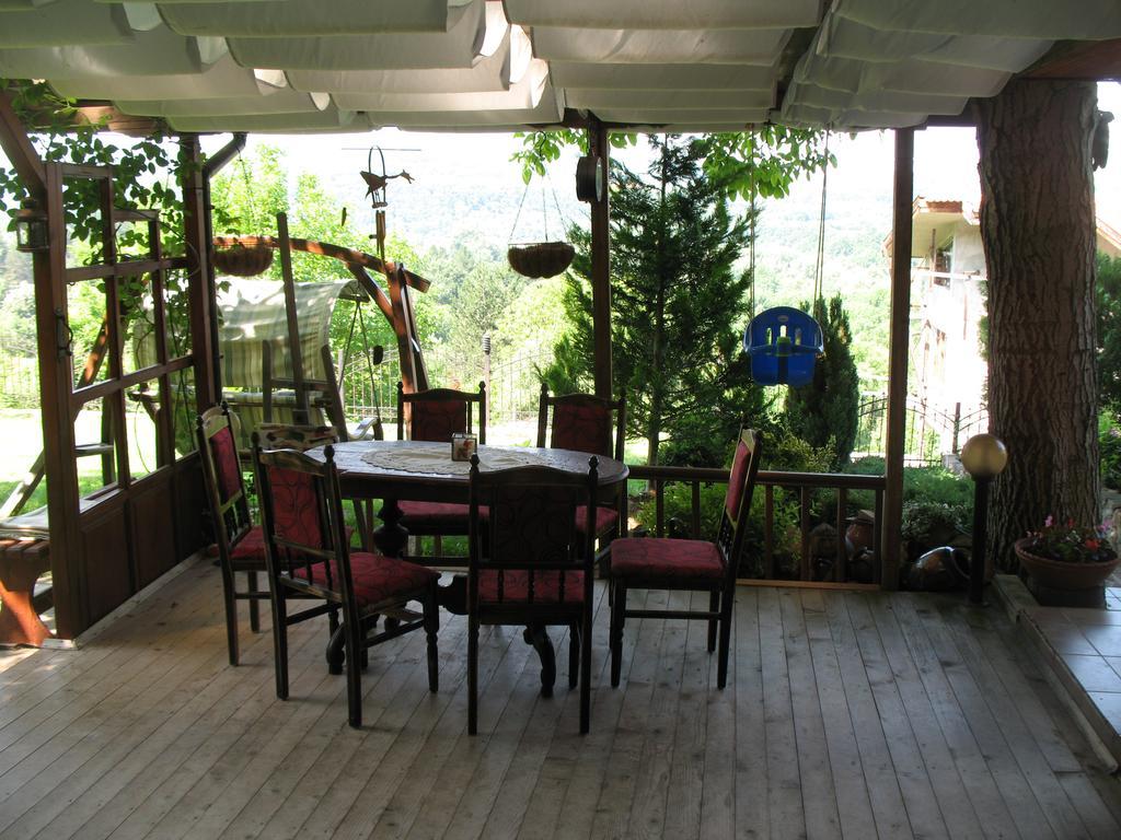 Guest House Slivek Luaran gambar