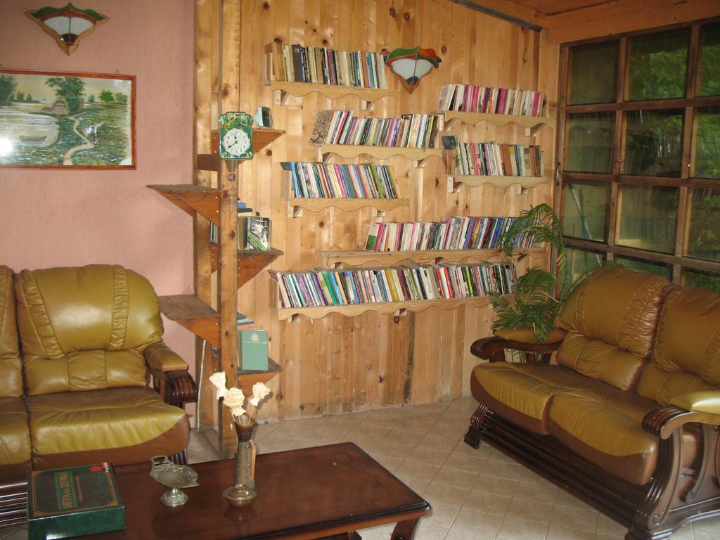 Guest House Slivek Luaran gambar