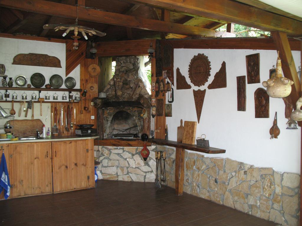 Guest House Slivek Luaran gambar