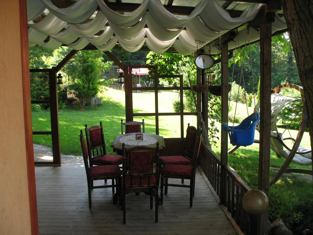 Guest House Slivek Luaran gambar