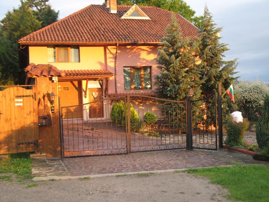 Guest House Slivek Luaran gambar
