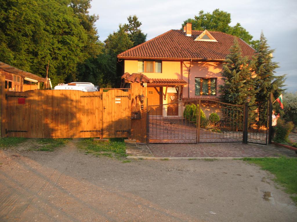 Guest House Slivek Luaran gambar