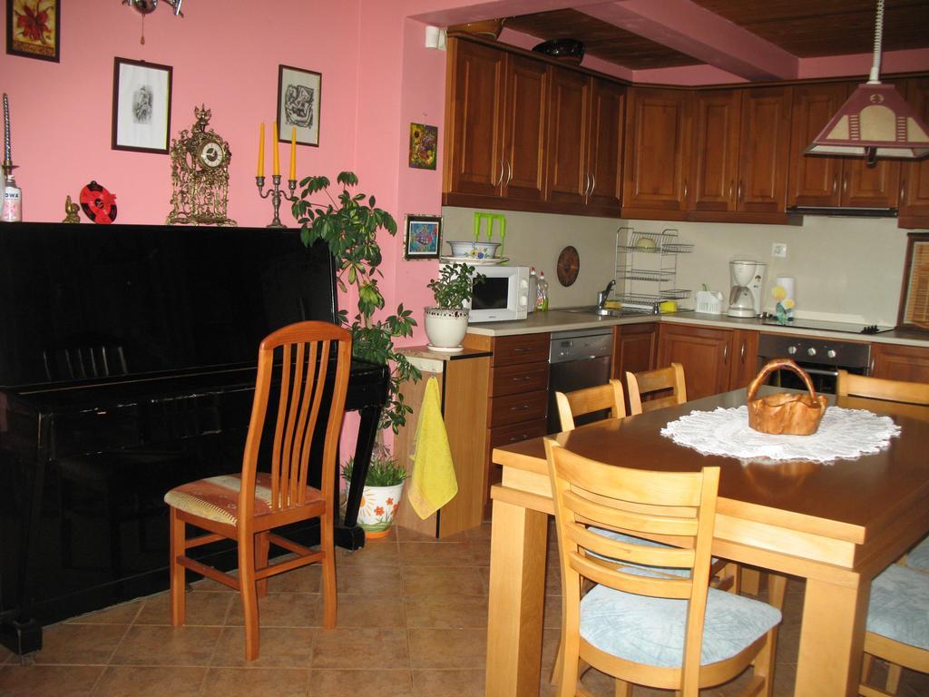 Guest House Slivek Luaran gambar