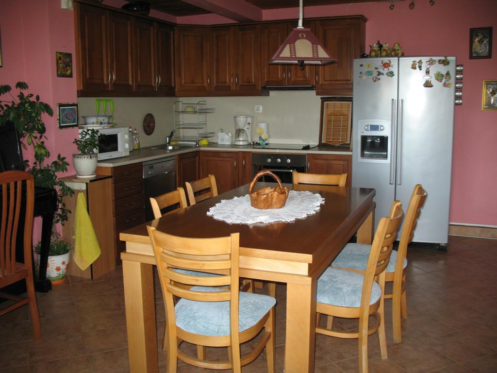 Guest House Slivek Luaran gambar