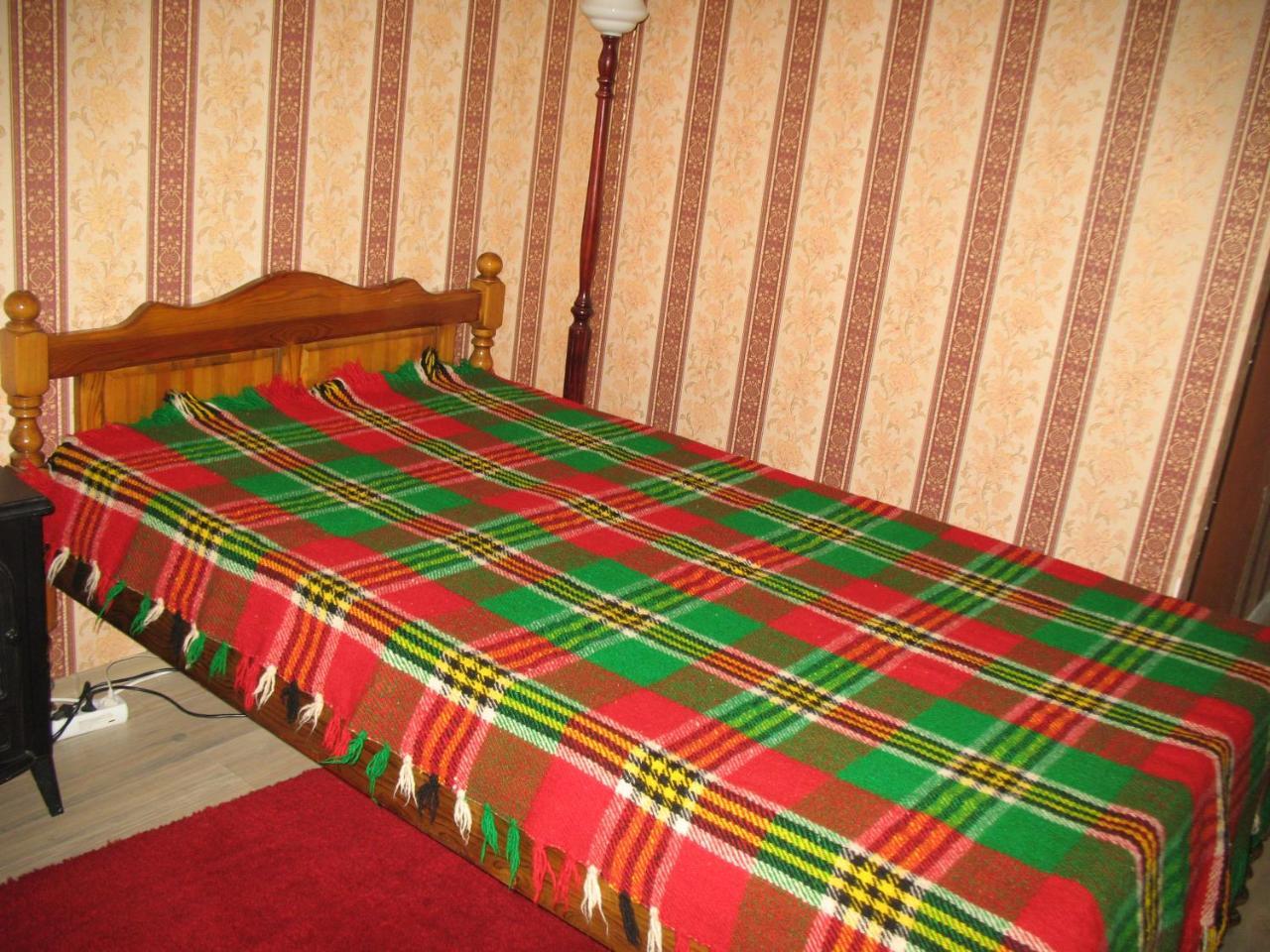 Guest House Slivek Luaran gambar