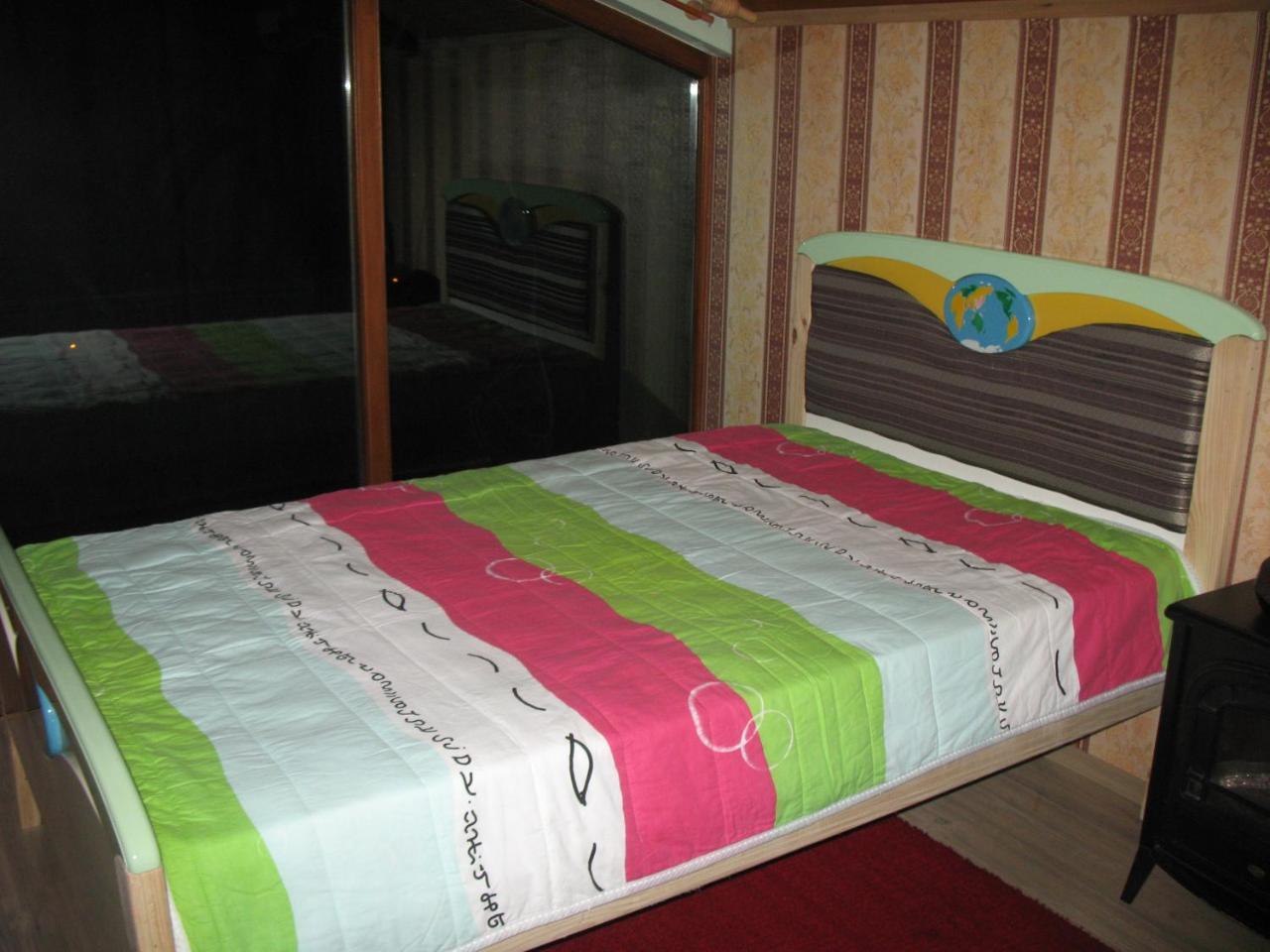 Guest House Slivek Luaran gambar