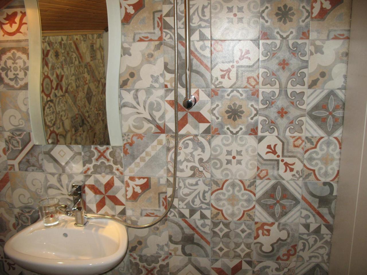 Guest House Slivek Luaran gambar