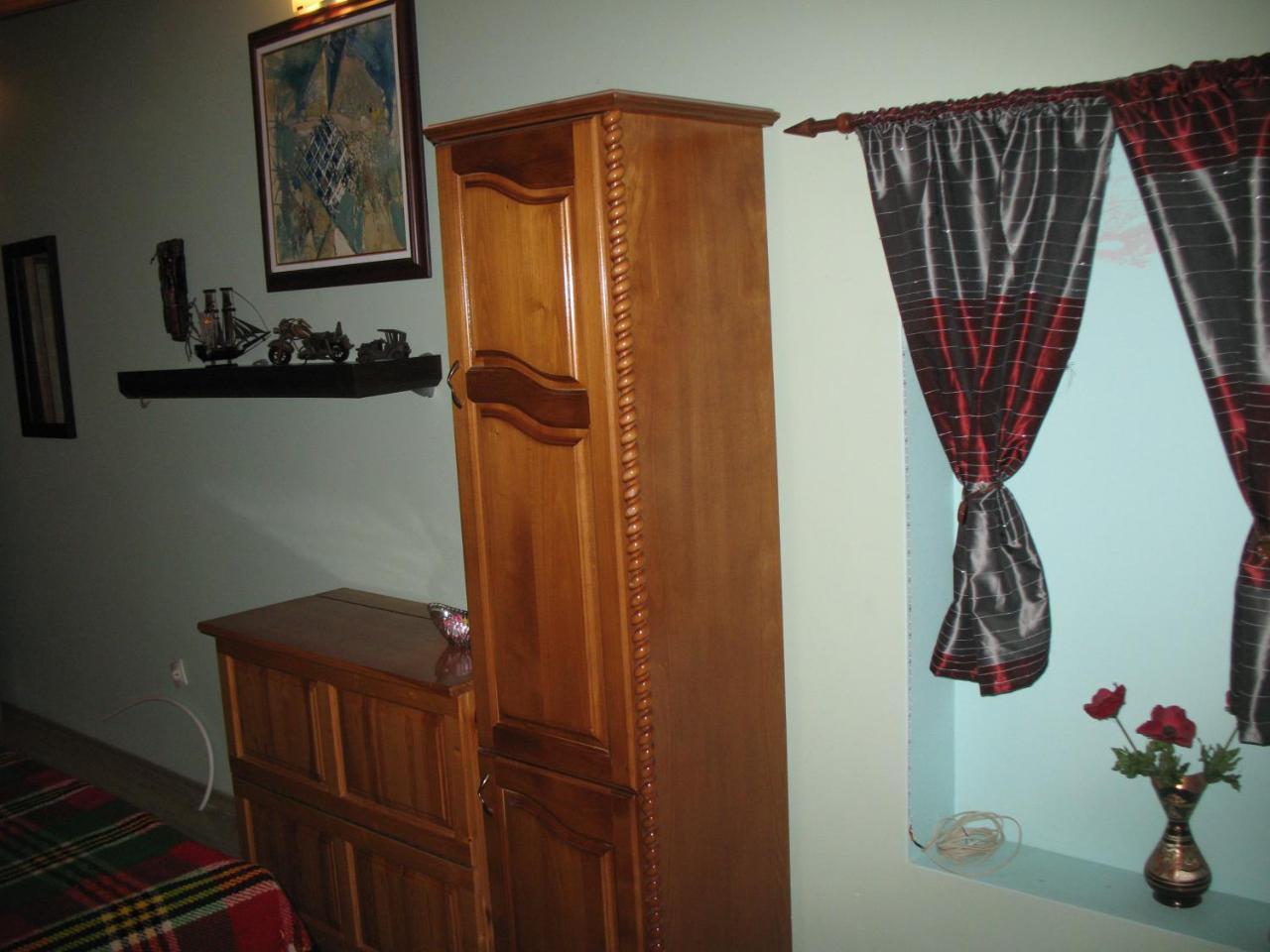 Guest House Slivek Luaran gambar