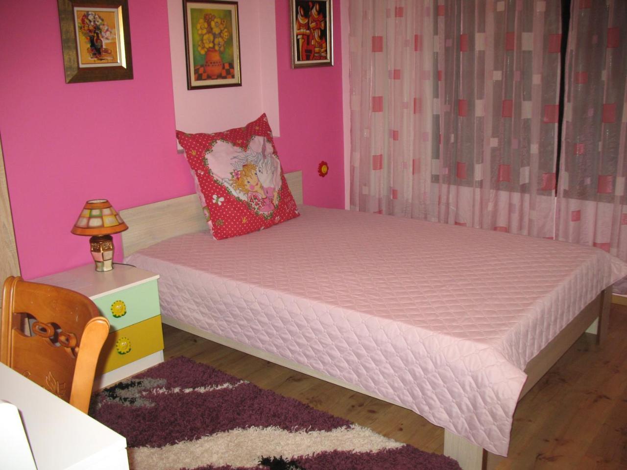 Guest House Slivek Luaran gambar
